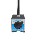 Standard Magnetic Base Holder 170 Lbs Indicator Clamp Hole 5/32" For Dial Test Indicator Tool