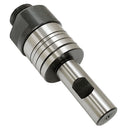 Stub Milling Machine Arbor 1" Shank 3/4" Straight Shank Hardened and Ground
