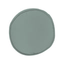 Model-1 - AD002 Twin Pipe Trim Bolster & Back Pillow Cushion Outdoor SLIP COVER ONLY