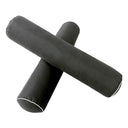 Model-1 - AD003 Full Contrast Pipe Trim Bolster & Back Pillow Cushion Outdoor SLIP COVER ONLY