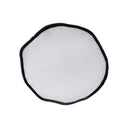 Model-1 - AD105 Crib Contrast Pipe Trim Bolster & Back Pillow Cushion Outdoor SLIP COVER ONLY