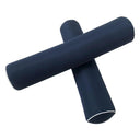 Model-1 5PC Contrast Pipe Outdoor Daybed Mattress Bolster Pillow Fitted Sheet Cover Only-Crib Size AD101