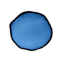 Model-1 5PC Contrast Pipe Outdoor Daybed Mattress Bolster Pillow Fitted Sheet Cover Only-Queen Size AD102