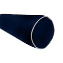 Model-1 AD101 Crib Size 5PC Contrast Pipe Outdoor Daybed Mattress Cushion Bolster Pillow Complete Set