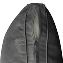 Model-1 5PC Pipe Outdoor Daybed Mattress Bolster Pillow Fitted Sheet Cover Only-Twin Size AD003