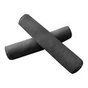 Model-1 AD003 Queen Size 5PC Pipe Trim Outdoor Daybed Mattress Cushion Bolster Pillow Complete Set