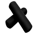 Model-1 AD109 Queen Size 5PC Knife Edge Outdoor Daybed Mattress Cushion Bolster Pillow Complete Set