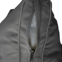 Model-2 5PC Pipe Outdoor Daybed Mattress Bolster Pillow Fitted Sheet Cover Only-Twin Size AD003