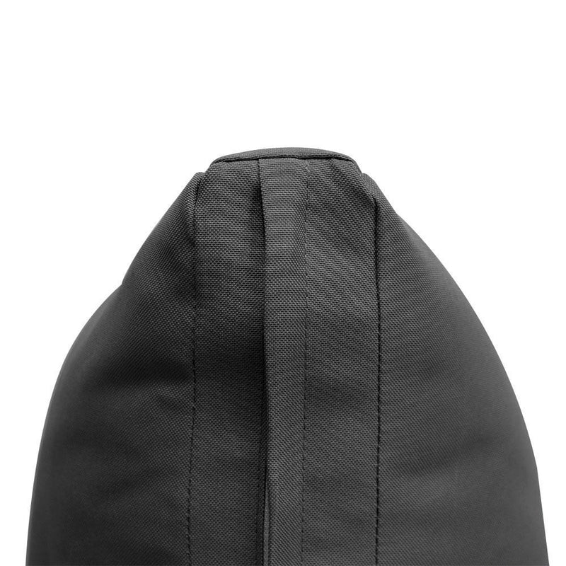 Model-2 AD003 Full Knife Edge Bolster & Back Pillow Cushion Outdoor SLIP COVER ONLY