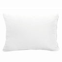 Model-2 AD106 Full Knife Edge Bolster & Back Pillow Cushion Outdoor SLIP COVER ONLY