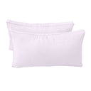 Model-2 AD107 Crib Size 5PC Pipe Outdoor Daybed Mattress Cushion Bolster Pillow Complete Set