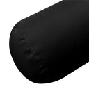 Model-2 AD109 Full Knife Edge Bolster & Back Pillow Cushion Outdoor SLIP COVER ONLY