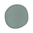 Model-2 - AD002 Crib Pipe Trim Bolster & Back Pillow Cushion Outdoor SLIP COVER ONLY