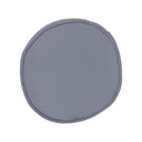 Model-3 - AD001 Crib Pipe Trim Bolster & Back Pillow Cushion Outdoor SLIP COVER ONLY