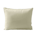 Model-3 - AD005 Twin Pipe Trim Bolster & Back Pillow Cushion Outdoor SLIP COVER ONLY