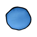 Model-3 - AD102 Queen Contrast Pipe Trim Bolster & Back Pillow Cushion Outdoor SLIP COVER ONLY