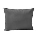 Model-3 6PC Pipe Outdoor Daybed Mattress Bolster Pillow Fitted Sheet Cover Only-Full Size AD003