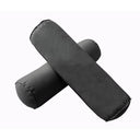 Model-3 6PC Pipe Outdoor Daybed Mattress Bolster Pillow Fitted Sheet Cover Only-Full Size AD003