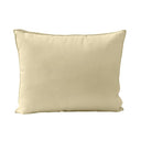 Model-3 6PC Pipe Outdoor Daybed Mattress Bolster Pillow Fitted Sheet Cover Only-Full Size AD103