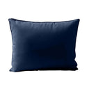 Model-3 AD101 Full Size 6PC Pipe Trim Outdoor Daybed Mattress Cushion Bolster Pillow Complete Set