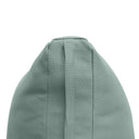 Model-3 AD002 Crib Size 6PC Knife Edge Outdoor Daybed Mattress Cushion Bolster Pillow Complete Set