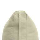 Model-3 - AD005 Crib Knife Edge Bolster & Back Pillow Cushion Outdoor SLIP COVER ONLY