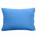 Model-3 AD102 Crib Size 6PC Knife Edge Outdoor Daybed Mattress Cushion Bolster Pillow Complete Set