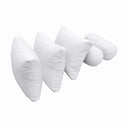 Model-3 - AD105 Crib Knife Edge Bolster & Back Pillow Cushion Outdoor SLIP COVER ONLY