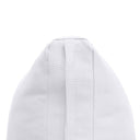 Model-3 - AD105 Crib Knife Edge Bolster & Back Pillow Cushion Outdoor SLIP COVER ONLY