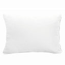 Model-3 - AD106 Crib Knife Edge Bolster & Back Pillow Cushion Outdoor SLIP COVER ONLY