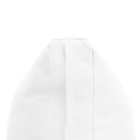 Model-3 AD106 Crib Size 6PC Knife Edge Outdoor Daybed Mattress Cushion Bolster Pillow Complete Set