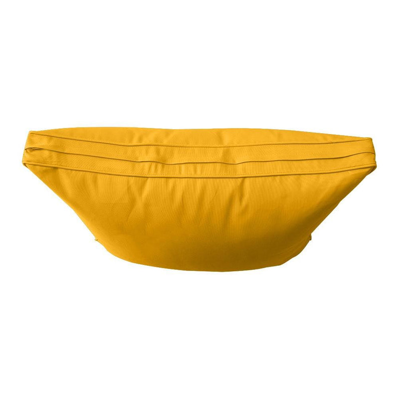 Model-3 AD108 Twin Size 6PC Pipe Trim Outdoor Daybed Mattress Cushion Bolster Pillow Complete Set