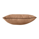 Model-4 5PC Contrast Pipe Outdoor Daybed Mattress Bolster Pillow Fitted Sheet Cover Only-Twin Size AD104