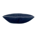 Model-4 AD101 Queen Size 5PC Contrast Pipe Outdoor Daybed Mattress Cushion Bolster Pillow Complete Set