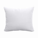 Model-4 AD105 Twin-XL Size 5PC Knife Edge Outdoor Daybed Mattress Cushion Bolster Pillow Complete Set