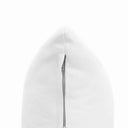 Model-4 AD106 Twin-XL Size 5PC Knife Edge Outdoor Daybed Mattress Cushion Bolster Pillow Complete Set