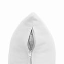 Model-4 AD106 Twin-XL Size 5PC Knife Edge Outdoor Daybed Mattress Cushion Bolster Pillow Complete Set