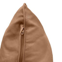 Model-4 AD104 Crib Size 5PC Pipe Trim Outdoor Daybed Mattress Cushion Bolster Pillow Complete Set