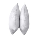Model-4 AD105 Crib Size 5PC Pipe Trim Outdoor Daybed Mattress Cushion Bolster Pillow Complete Set