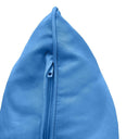 Model-4 AD102 Twin-XL Size 5PC Pipe Trim Outdoor Daybed Mattress Cushion Bolster Pillow Complete Set