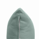 Model-4 AD002 Crib Size 5PC Knife Edge Outdoor Daybed Mattress Cushion Bolster Pillow Complete Set