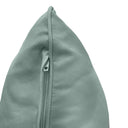 Model-4 AD002 Crib Size 5PC Pipe Outdoor Daybed Mattress Cushion Bolster Pillow Complete Set