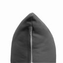 Model-4 AD003 Queen Knife Edge Bolster & Back Pillow Cushion Outdoor SLIP COVER ONLY