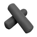 Model-4 AD003 Queen Knife Edge Bolster & Back Pillow Cushion Outdoor SLIP COVER ONLY