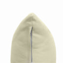 Model-4 AD005 Crib Knife Edge Bolster & Back Pillow Cushion Outdoor SLIP COVER ONLY