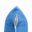 Model-4 AD102 Crib Knife Edge Bolster & Back Pillow Cushion Outdoor SLIP COVER ONLY