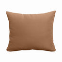 Model-4 AD104 Crib Knife Edge Bolster & Back Pillow Cushion Outdoor SLIP COVER ONLY