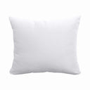 Model-4 AD105 Crib Knife Edge Bolster & Back Pillow Cushion Outdoor SLIP COVER ONLY