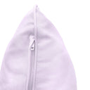 Model-4 AD107 Crib Size 5PC Pipe Outdoor Daybed Mattress Cushion Bolster Pillow Complete Set