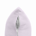 Model-4 AD107 Full Knife Edge Bolster & Back Pillow Cushion Outdoor SLIP COVER ONLY